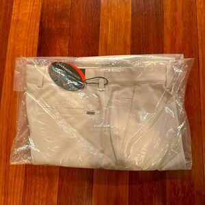 Greg Norman Stretch Trousers 34/32